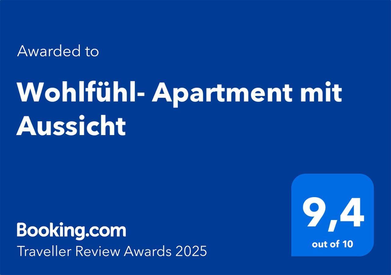Sonniges City-Apartment Mit Suedbalkon Und Parklatz Neusass Luaran gambar